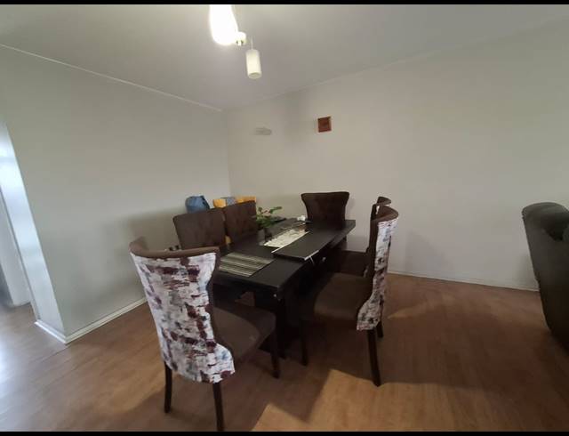 2 BEDROOM FLAT FOR SALE IN ARCON PARK